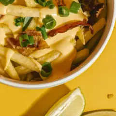 Czym przyprawić frytki, aby zyskały wyjątkowy smak i aromat?