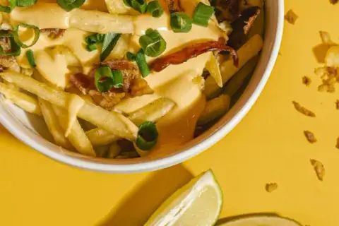 Czym przyprawić frytki, aby zyskały wyjątkowy smak i aromat?