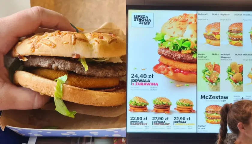 Jaki ser do burgera drwala? Odkryj najlepsze smaki i połączenia