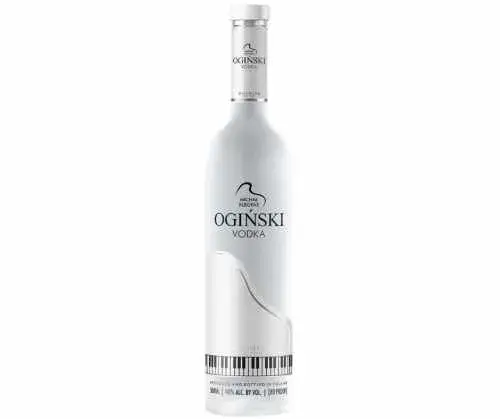 Gdzie kupić Biała Orlica wódka? Sprawdź najlepsze oferty!