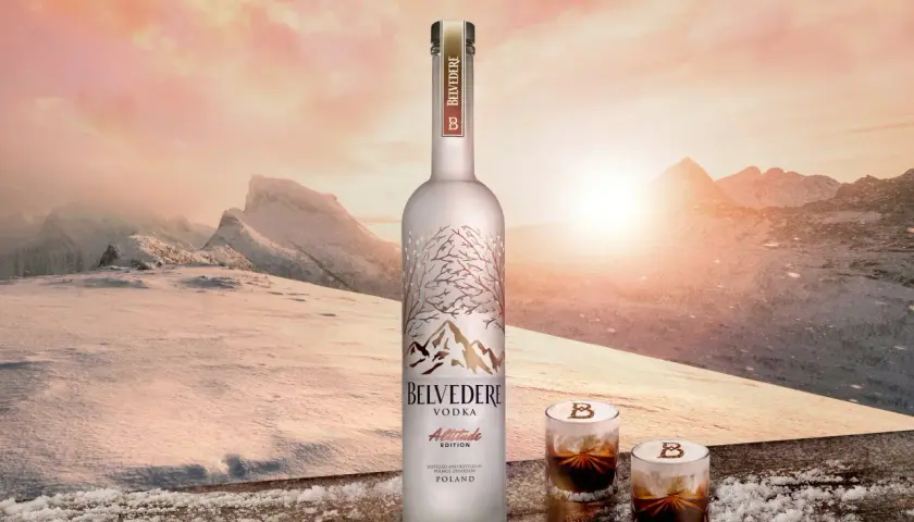 Ile kosztuje wódka Belvedere? Sprawdź ceny i oferty w sklepach