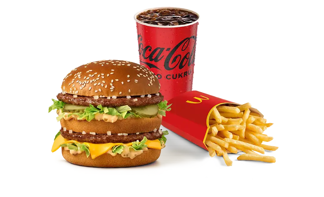 Zdjęcie Ile kosztują zakręcone frytki w McDonald's? Sprawdź ceny i oferty